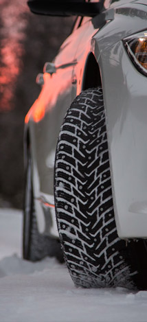 Nokian Tyres Hakkapeliitta 8